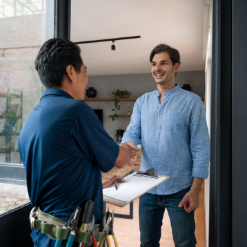 HVAC Installation and Repair in Christiansburg, VA