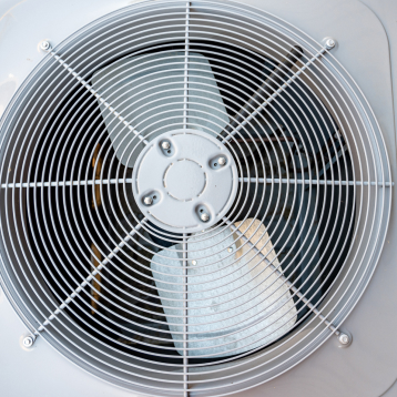 Air Conditioning Repair in Christiansburg, VA
