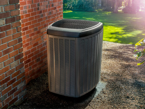 HVAC Maintenance in Christiansburg, VA