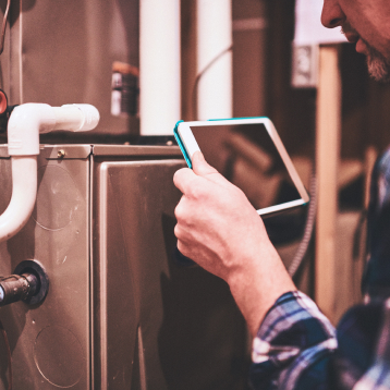 Heating Installation Services in Christiansburg, VA