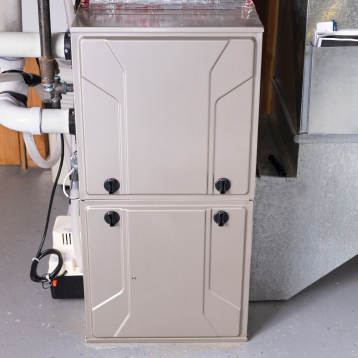 Heating Services in Christiansburg and the New River Valley
