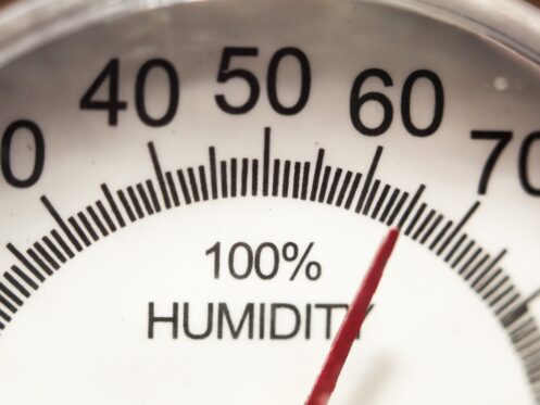 Whole-House Dehumidifiers in Christiansburg, VA