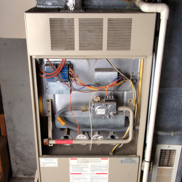 HVAC Maintenance in Christiansburg, VA