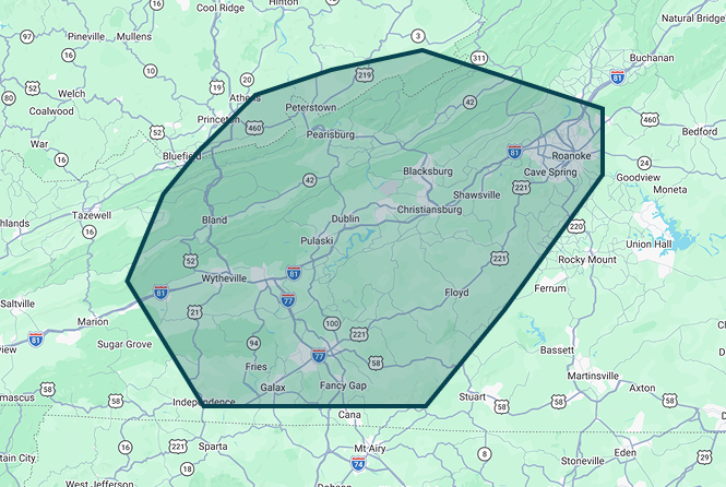 service area map_2026